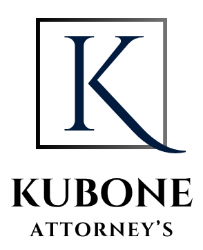 Kubone Attorney's